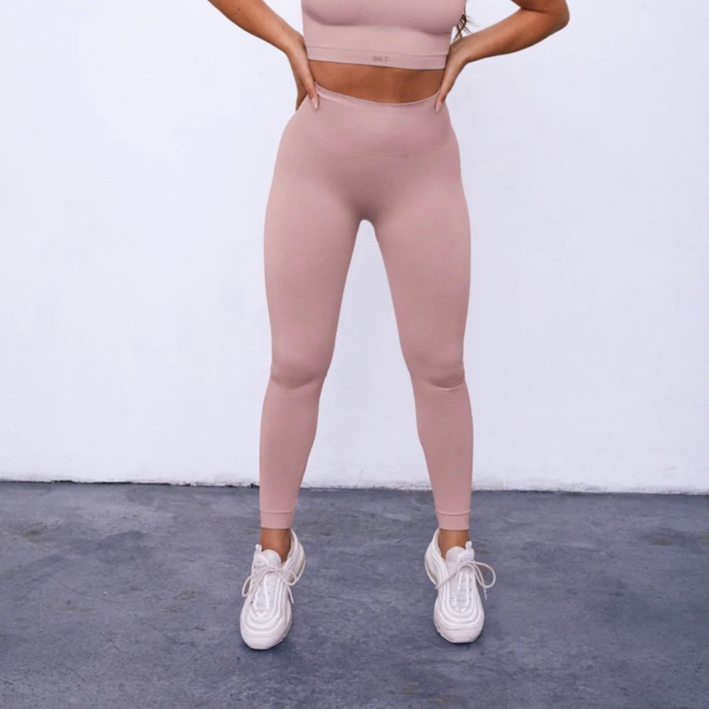 NWT SET Active Sculptflex Leggings TRADE/SELL